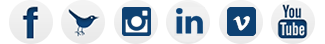 USCB Social Media Links