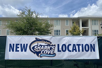 Sharks Cove Campus Store