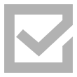 checkmark icon