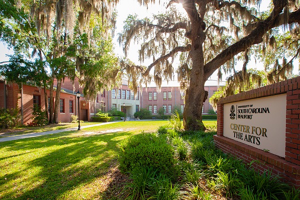 USCB Beaufort Campus