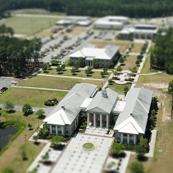 Campus Overhead