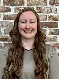Rhiannon Thornburg     