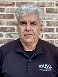 Sergeant&nbsp;Sheldon&nbsp;Epstein&nbsp;