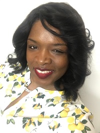 Twyla Reynolds, MEd Twyla Reynolds, MEd