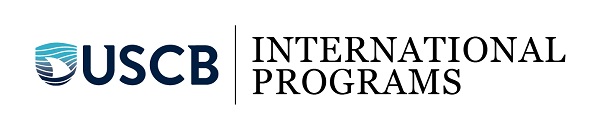 International Programs Lock Up Logo