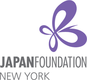 Japan Foundation New York logo