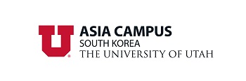 University of Utah Asia Campus Logo