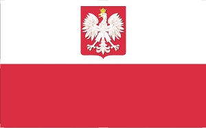 Poland flag