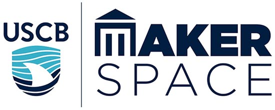 Makerspace logo