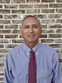 Lawrence Shao, PhD