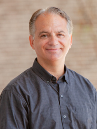 Richard Heiens, PhD Richard Heiens, PhD
