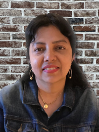 Aditi Mitra, MS Aditi Mitra, MS