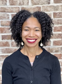 Morgin Jones Williams, PhD Morgin Jones Williams, PhD