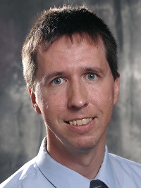 Timothy Hogenboom, MA Timothy Hogenboom, MA