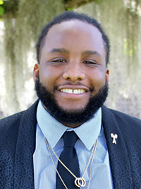 Kwame Thornton