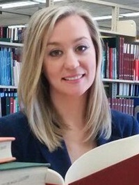 Melissa Baker, PhD Melissa Baker, PhD