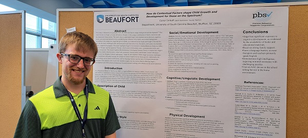 Conor Imhoff-How do Contextual Factors shape Child Growth and Development for those on the Specturm Conor Imhoff-How do Contextual Factors shape Child Growth and Development for those on the Specturm