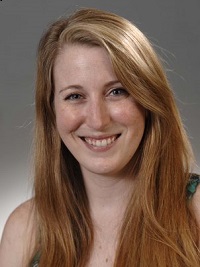 Lauren Hoffer, PhD Lauren Hoffer, PhD