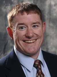 Robert Kilgore, PhD Robert Kilgore, PhD