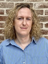 Sam Morris, PhD Sam Morris, PhD