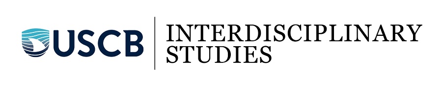 Interdisciplinary Studies Lock Up Logo