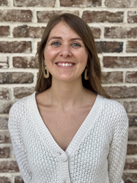 Emma Barnes, MFA