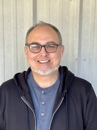James Sidletsky, MFA James Sidletsky, MFA