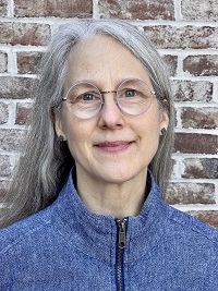 Joanna Angell, MFA Joanna Angell, MFA