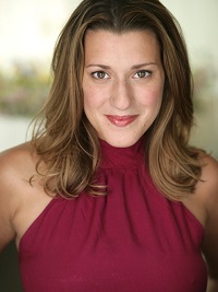 Libby Ricardo, MFA Libby Ricardo, MFA