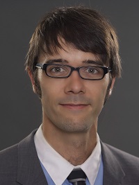 George Pate, PhD George Pate, PhD