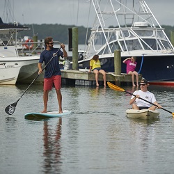 Hilton Head Island Campus