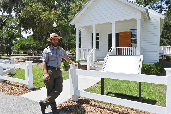 Porter Chapel