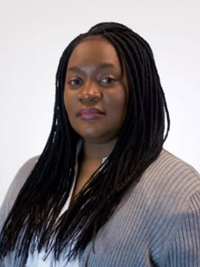Dr. Francena F.L. Turner Dr. Francena F.L. Turner