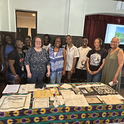 Events & Outreach