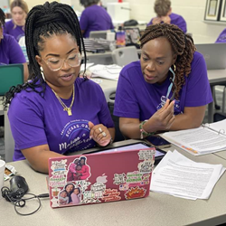 Summer Teachers Institute