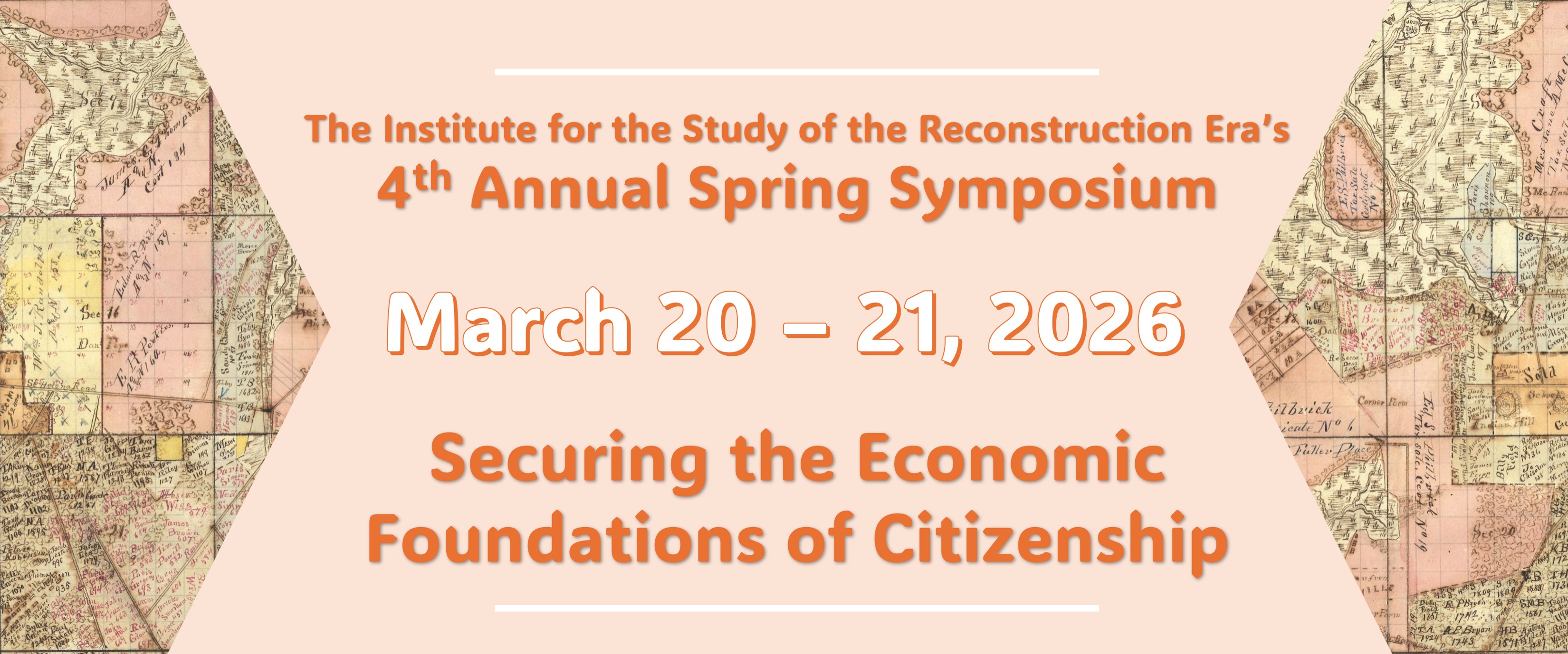 ISRE's 4th Annual Symposium Image givingthe name and date of ISRE's 4th Annual Symposium