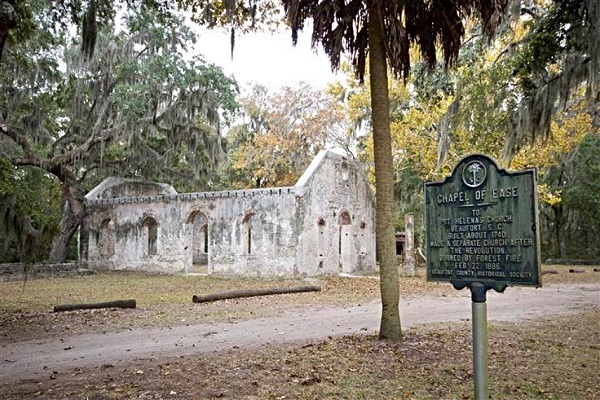 Chapel of Ease