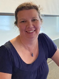 Angela L. Nadeau, MA Angela L. Nadeau, MA