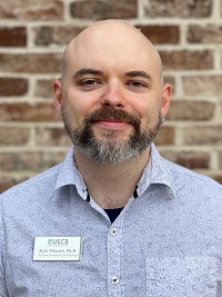 Kyle J. Messick, PhD Kyle J. Messick, PhD