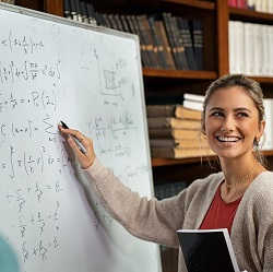 Computer Science & Mathematics