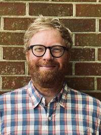 William Oakley, PhD William Oakley, PhD