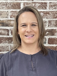 Heather Thornton, MS Heather Thornton, MS