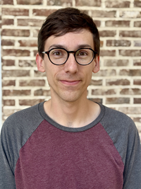 William L. Eubanks III, PhD