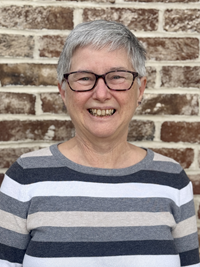 Carrie Gorsuch Carrie Gorsuch