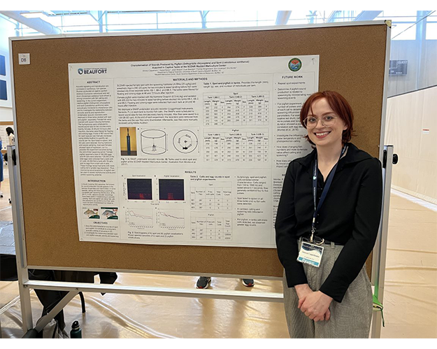 Student Research and Scholarship Day Poster 2