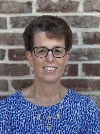 Suzanne Wurster, PhD Suzanne Wurster, PhD