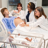 Simulation Centers