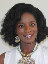 Najmah Thomas, PhD Najmah Thomas, PhD