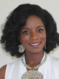 Najmah Thomas, PhD