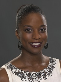 Najmah Thomas, PhD